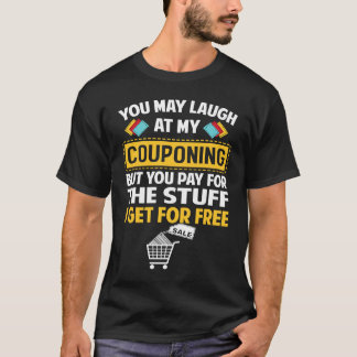 Spara du sväljer på min konspiration, men du t shirt