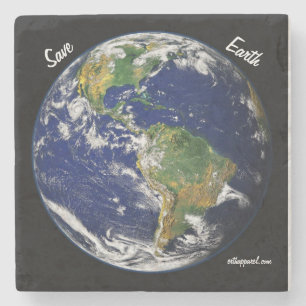 SPARA EARTH UNDERLÄGG