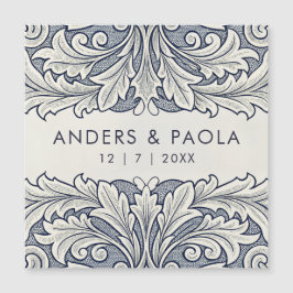 Spara Eleganten Datumpåminnelse italienska Stil