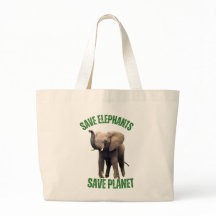 Spara Elephants, Spara Planet