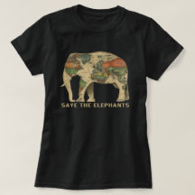 Spara Elephants