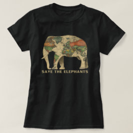 Spara Elephants Tröja