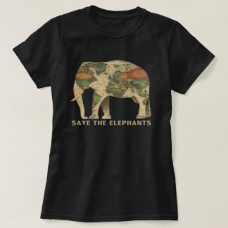Spara Elephants Tröja