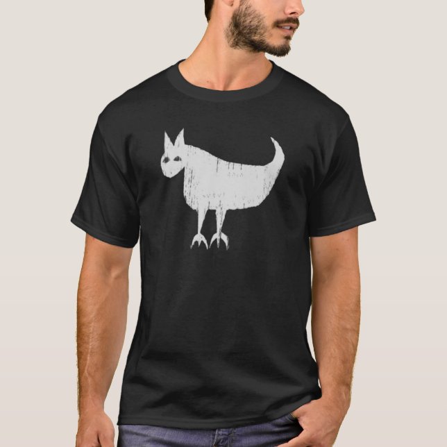 Spara Elwedritsch T-Shirt (Framsida)