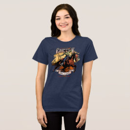 Spara en häst; Rid en cowboy | Kvinnor T Shirt