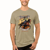 Spara en häst; rida en cowboy | Män