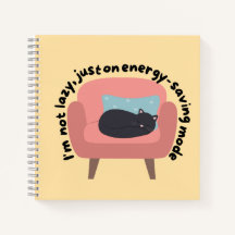 Spara energisparlägets kattdesign - Mysigt och rel