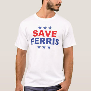 Spara Ferris T-Shirt