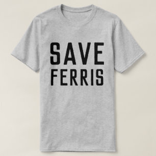 SPARA FERRIS TEE