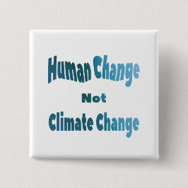 Spara för global värme medvetenheten för knapp