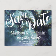 Spara för Träd Fairy Ljus av bytt skog