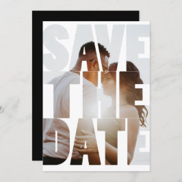 Spara foto för datummodern Personlig Meddelande