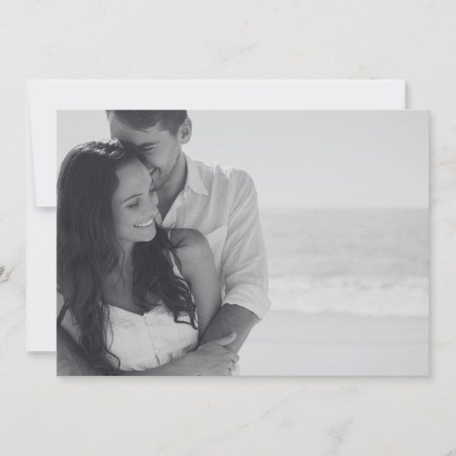 Spara foto och Anpassningsbar för datum Spara Datumet (Framsida)