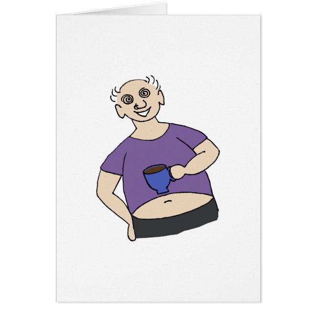 Spara Fred Hälsningskort (Framsidan)