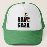 SPARA GAZA