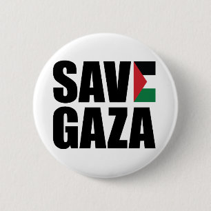 SPARA GAZA KNAPP