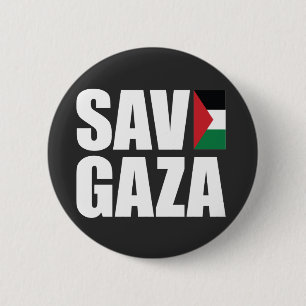 SPARA GAZA KNAPP