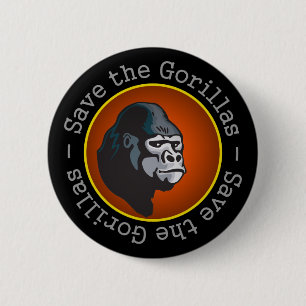 Spara gorillorna knapp