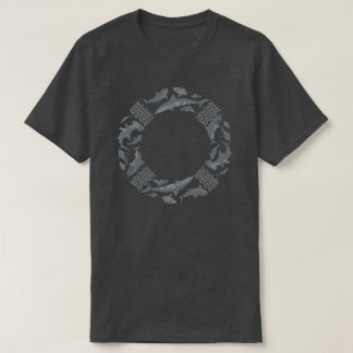 Spara hajlifesaveren tee