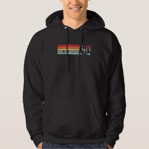 Spara Handböcker 4 (Hastighetsmanuell sändning 3) Hoodie
