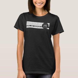 Spara Handböcker 5, manuell hastighetsöverföring t Shirt