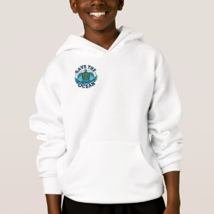 spara havet sweatshirt t shirt