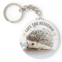 Spara Hedgehog