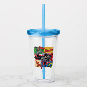 "Spara Helgdagarna!" Take Away Mugg