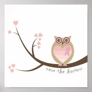 Spara Hooters Poster