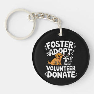 Spara Husdjur Foster Anta sig av Frivilligarbete D