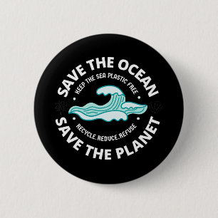 spara i havet räddar planeten knapp