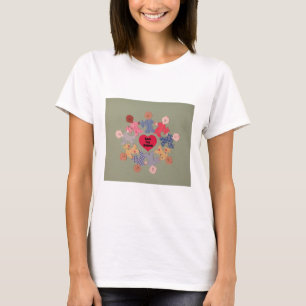 SPARA i SPÄDBARN T-shirt
