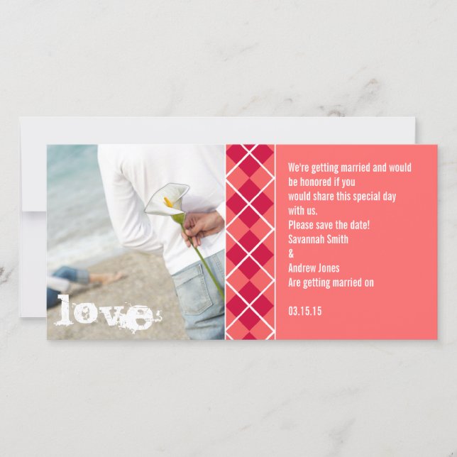 Spara inbjudan till datumartikel (Framsida)