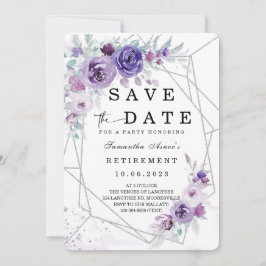 Spara inbjudan till Pension-datum