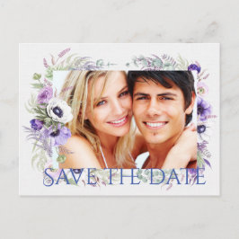 Spara inbjudan till vykort för datum