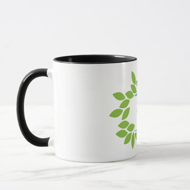 spara jord mugg (Vänster)