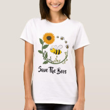  Spara Jorddagen för bin