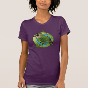 Spara kakapoen t shirt