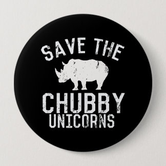 Spara Knubbig Unicorns Tjock Rhino Knapp