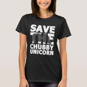 Spara Knubbiget Unicorn Rhino Afrika Safari Rhinoc T Shirt
