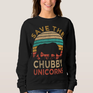 Spara Knubbiget Unicorns Vintage Funny Rhino Anima T Shirt