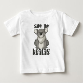 Spara Koalas T-Shirt