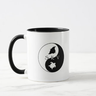 Spara Kona Village-mugg Mugg
