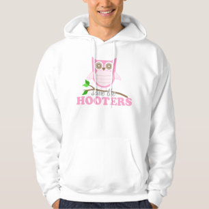 Spara kranarna hoodie