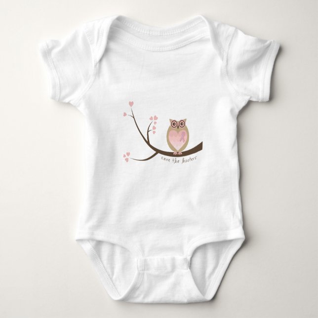 Spara kranarna t-shirt (Framsida)