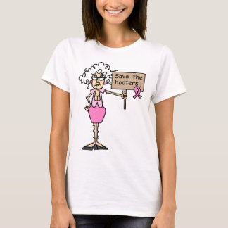 Spara kranarna! t shirt