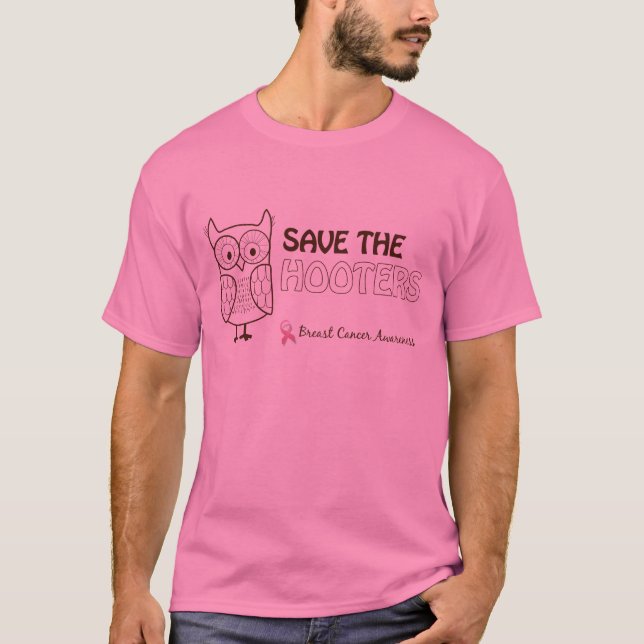 Spara kranarna tee shirt (Framsida)