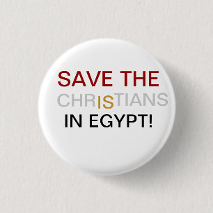 spara kristarna av egyptenen knäppas knapp