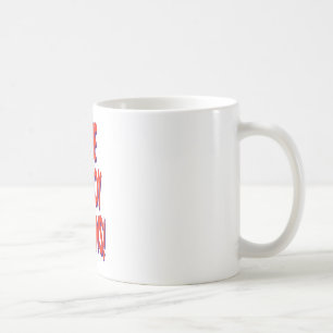 Spara Leeroy Jenkins Kaffemugg