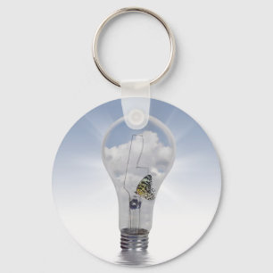 Spara Life Nyckelring